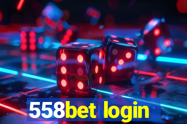 558bet login